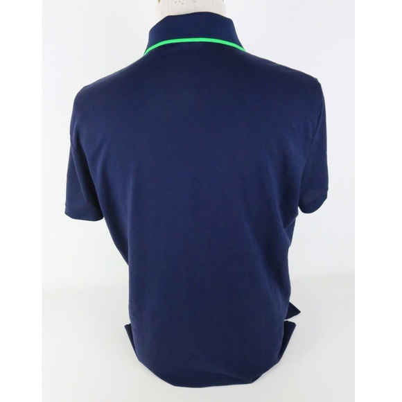 Ralph Lauren Golf Performance Large Polo Shirt - Picture 2 of 5
